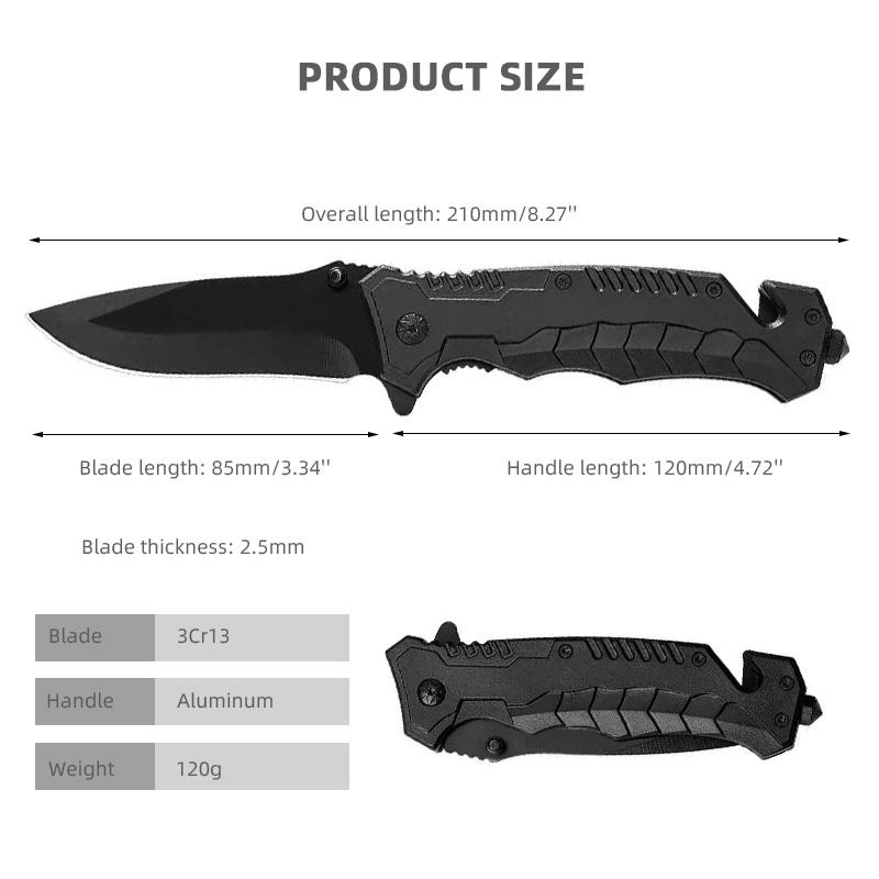 Нож EDC для охоты и кемпинга (Wholesale)