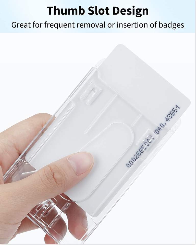 Тактический кошелек из полимера Kydex V-Series