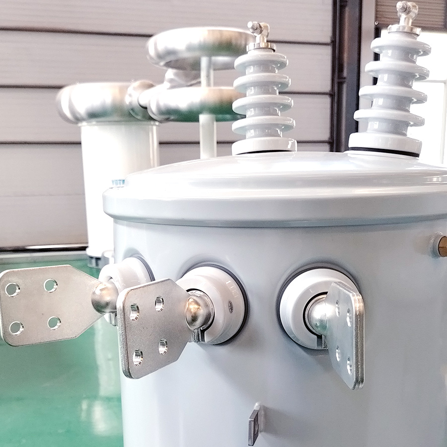 Custom Protection Level Options Tailored Safety Solution ISO9001 Certified CCC Certified 2-Year Warranty Electrical Transformer