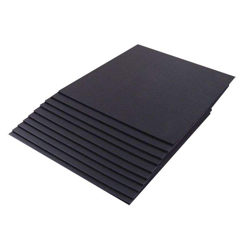 Ударопрочные листы HDPE (ПЭТҚ)