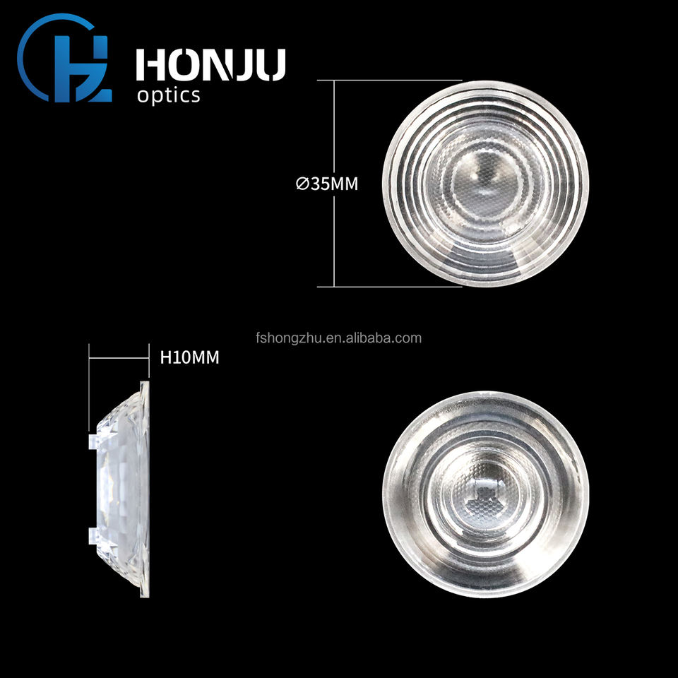 Линзы HONJU (35mm, 15-60°)