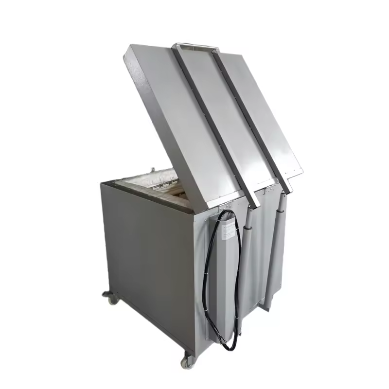 Professional Automatic Electric Pottery Kiln Furnace for Ceramics Molding and Blanking Flowers