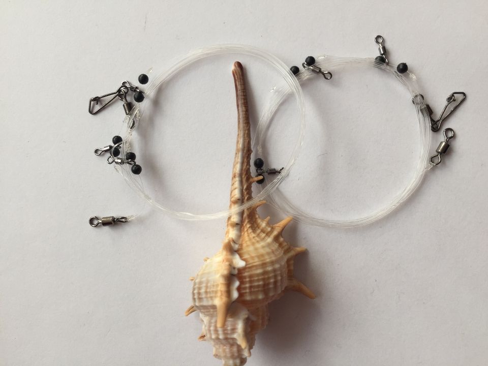 Рыболовный комплект Boat Rig (Type C)