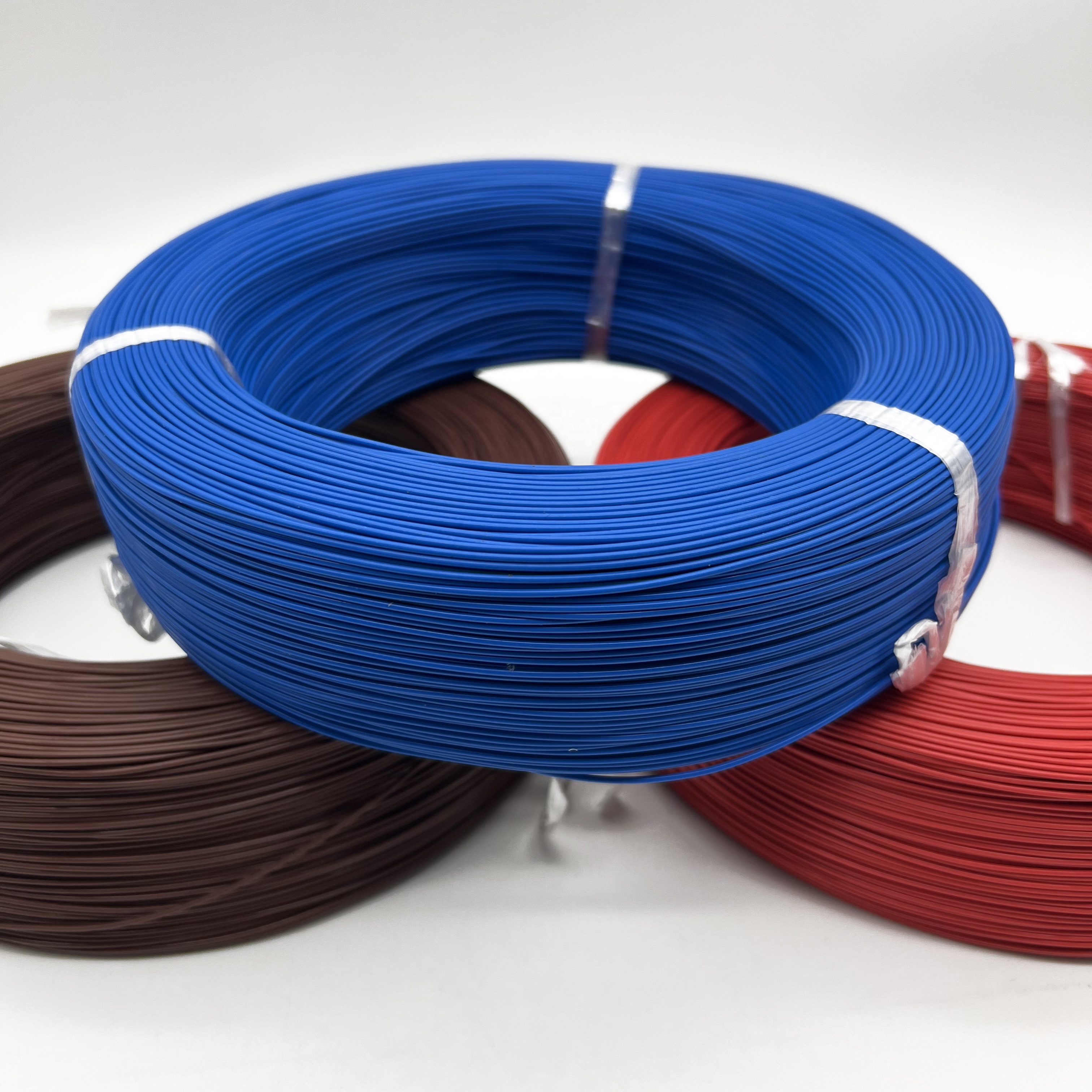 AF-200 1.30mm19/0.15 TS Electric Cable Cables & Commonly Used Accessories Cables and Wires