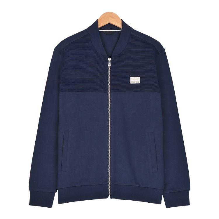 Cotton Casual Men's Baseball