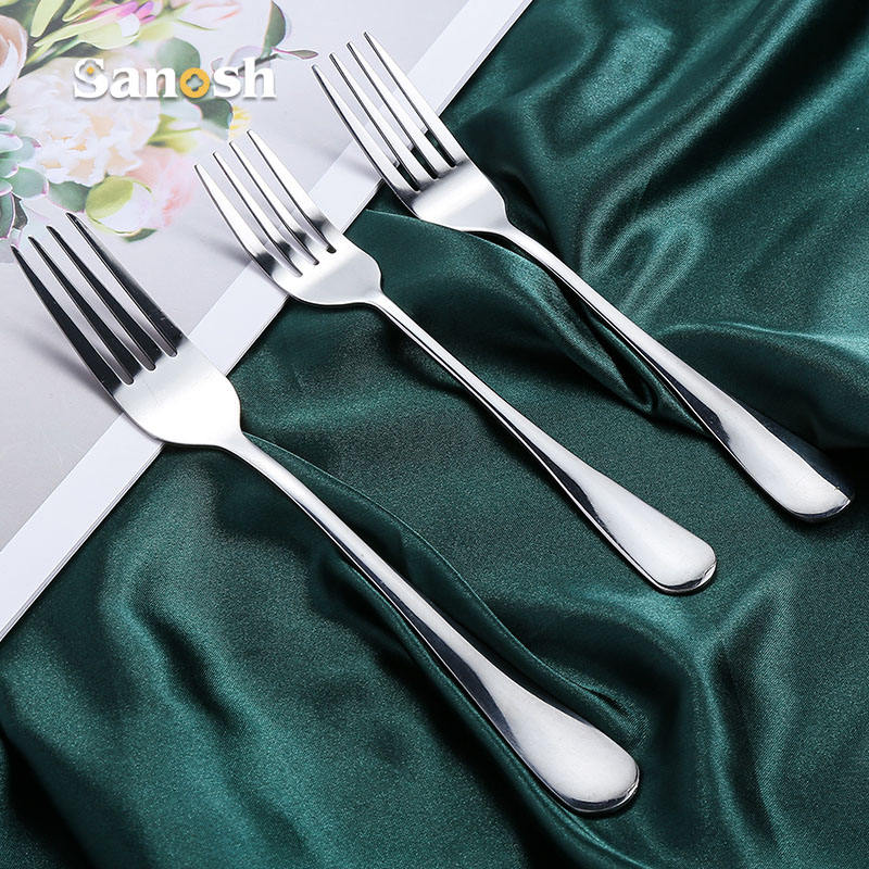 Буфетная вилка для нарезки (Serving Fork Large)