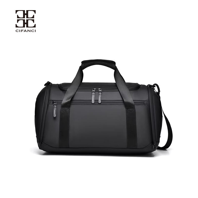 Водонепроницаемая мужская сумка (Waterproof Large Capacity)