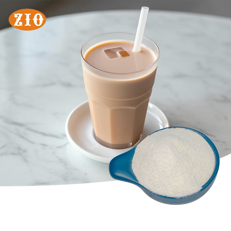 Молочный чай 3-в-1 (Instant Milk Tea Powder)