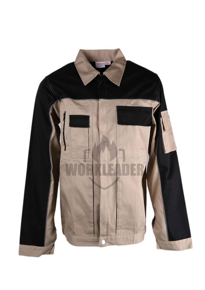 Система FR Work Clothes (Flame Resistant)