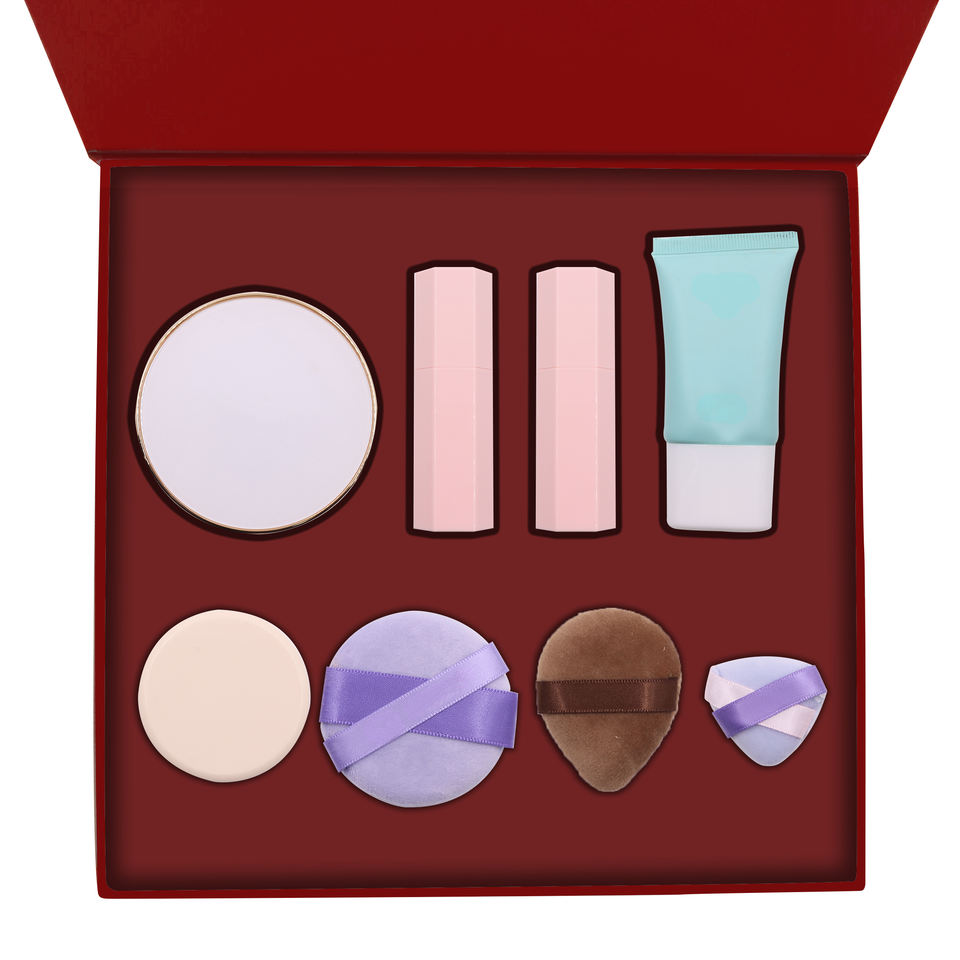 Набор «Все в одном» (All-in-One Cosmetic Set)