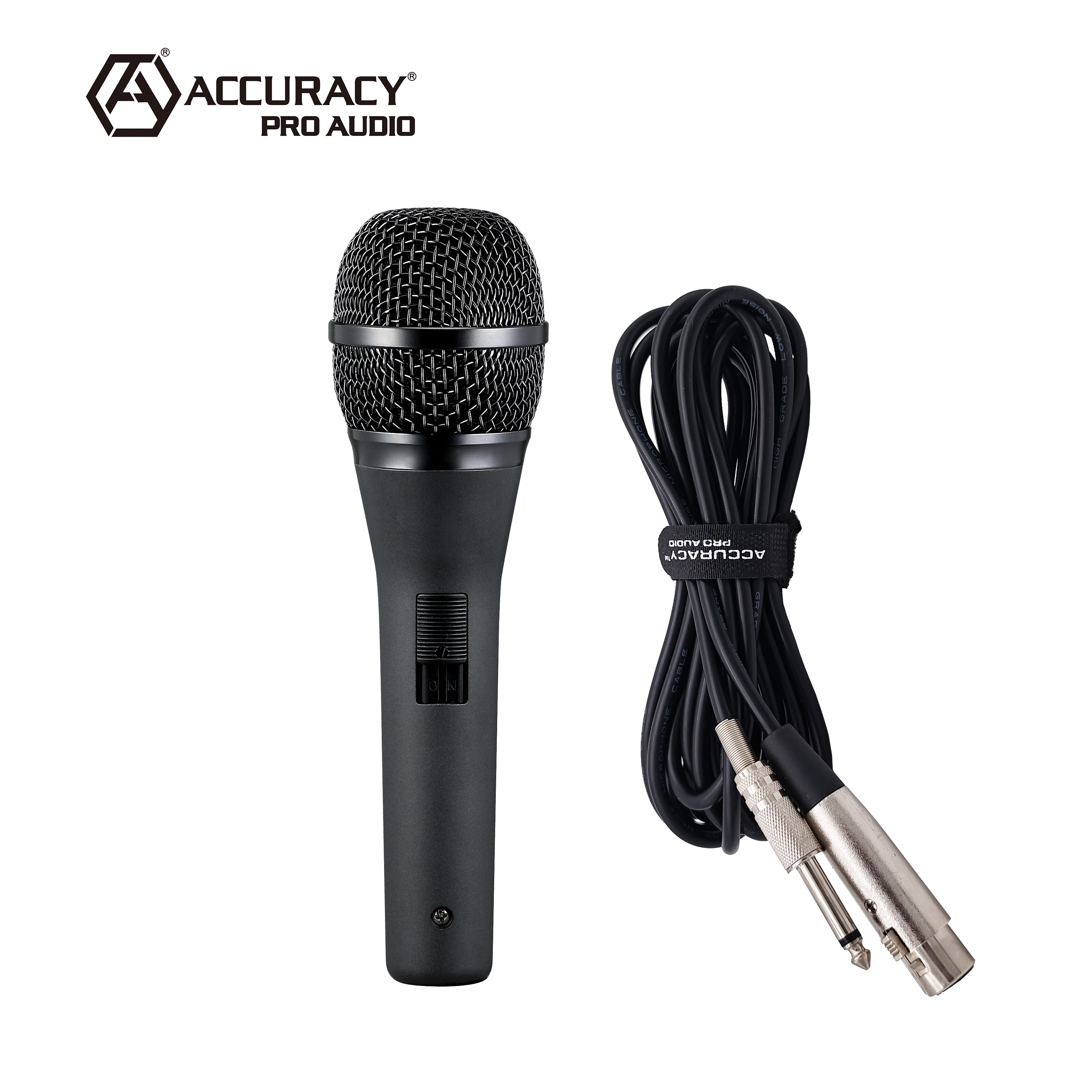 Accuracy Pro Audio CBN15-COMBO Complete PA System Outdoor Concert Professional Audio Set Speakers Audio Sound System