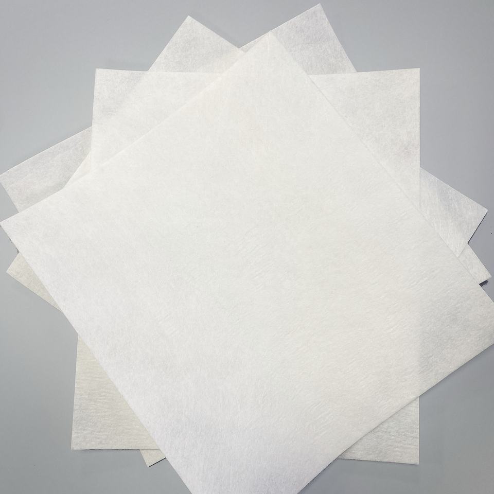 Высокоэффективный PET Non-Woven