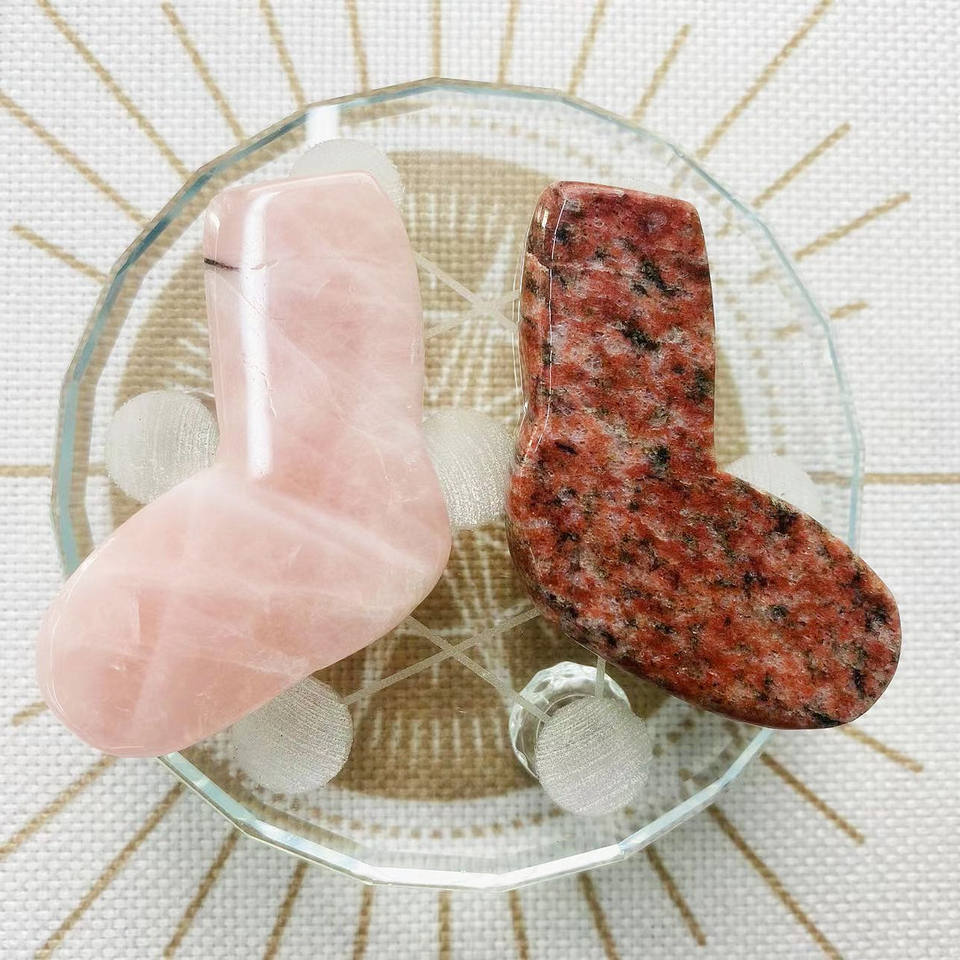 Микс целебных кристаллов (Healing Stone)