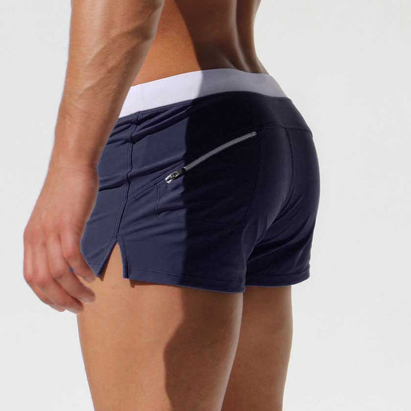 Wholesale Custom Quick-Dry Beachwear