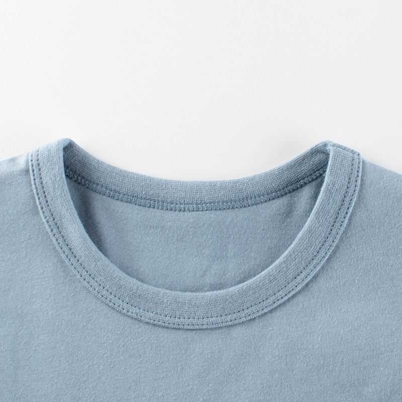 Базовая футболка (Popular Style Short Sleeve)