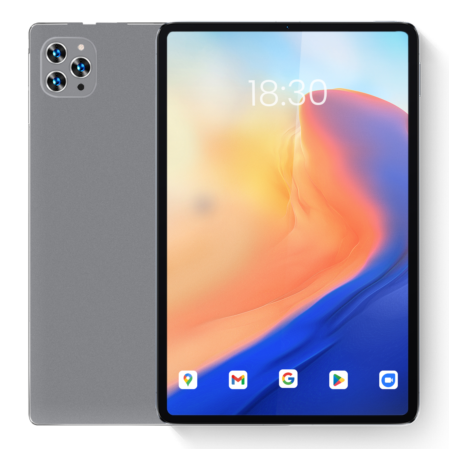 Wholesale 10 Inch Android Tablet Pc 4G Wifi Entertainment 10 Inch Tablet 2GB+32GB Octa Core Kids Tablets PC Manufacturer