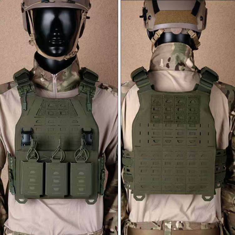 Жилет MASTTAC для охоты (Shooting/Hunting Vest)
