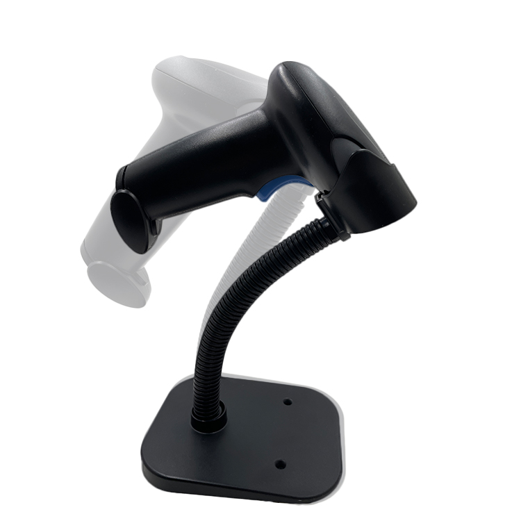 Yokoscan M930Z 2D Barcode QR Code Scanner with Bracket Stand