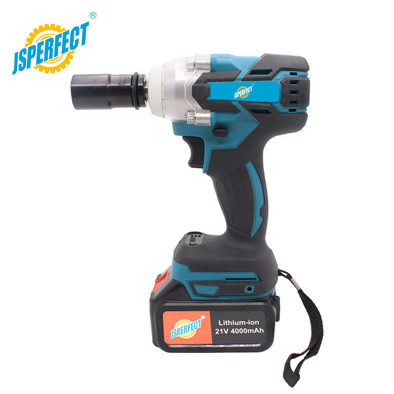 Бесщеточный электроинструмент JSPERFECT (Factory Price)