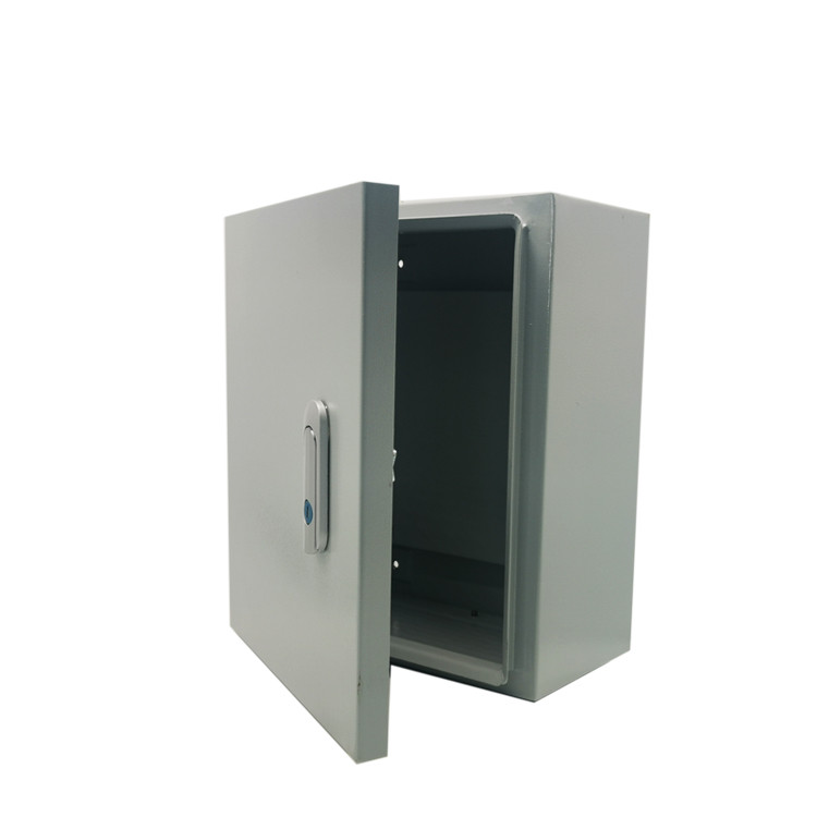 For Outdoor IP65 Protection CE Certified Steel Construction Power Distribution Board
