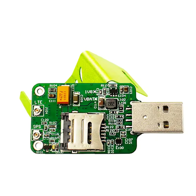 Hurryup SIMCOM SIM7070G USB Dongle LPWA GSM NBIOT CATM Global Version Module Modem SIM7070 7070G for Intelligent Industry