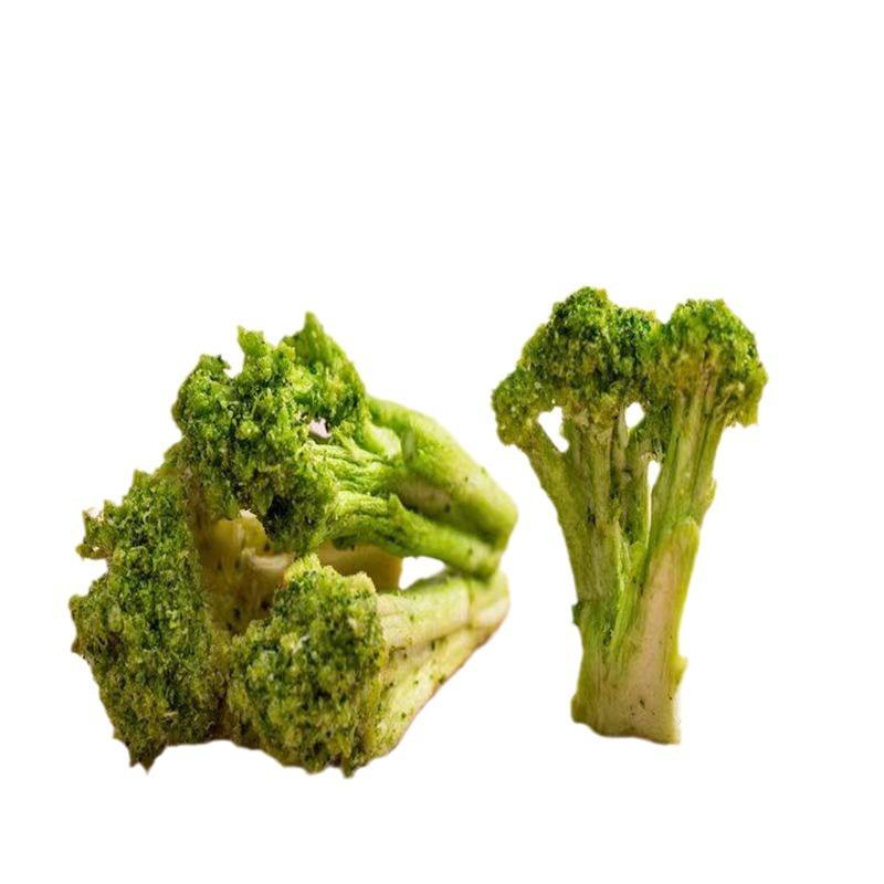 Криспы из брокколи 1 кг (Broccoli Crisps 1kg)