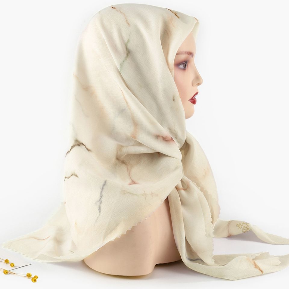 Muslim Women Wedding (Simple)