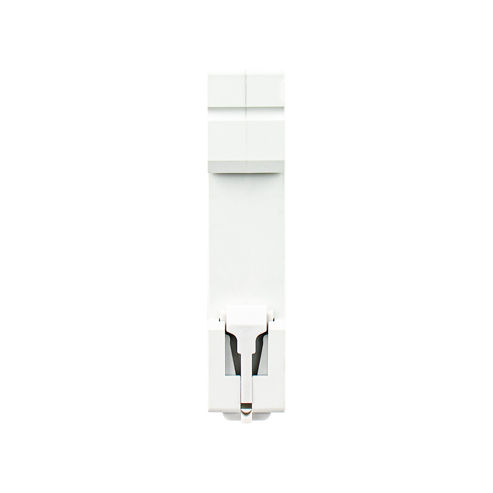 QJC Smart WIFI Miniature Circuit Breaker Remote Control Safety Switch Wifi Mcb Tuya App Mcb Automatic Switch and Wifi Remote
