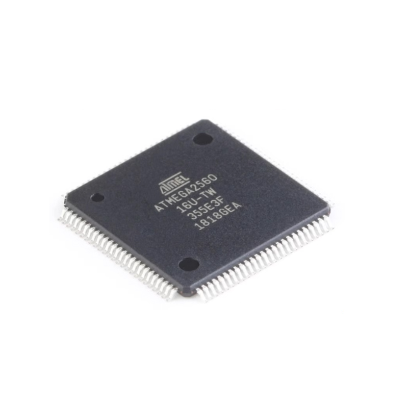 New Original Genuine ATMEGA328P-AU ATMEGA2560-16AU and the Entire Series of ATMEGA Microcontrollers IC Full Range in Stock