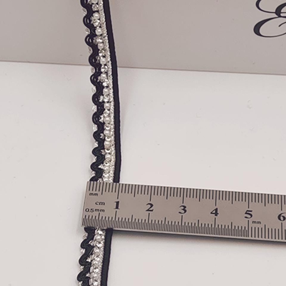 Gold and Silver Lace (JFL060)