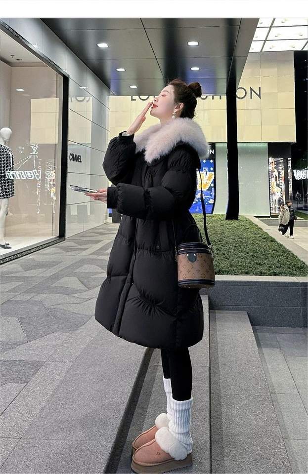 2025 Early Autumn New Fashion