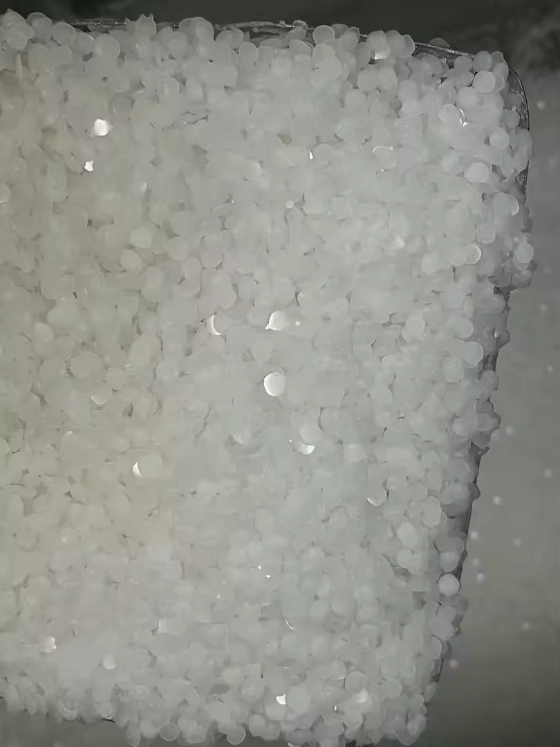 52/54/56/58/60/62/64/66 Food Grade Fully Refined Paraffin Wax Granule Cas 8002-74-2 for Food Packaging
