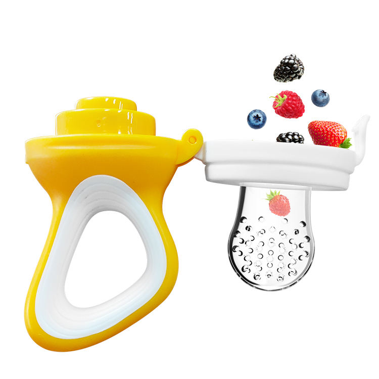 Силиконовые системы питания (Food Grade Silicone)