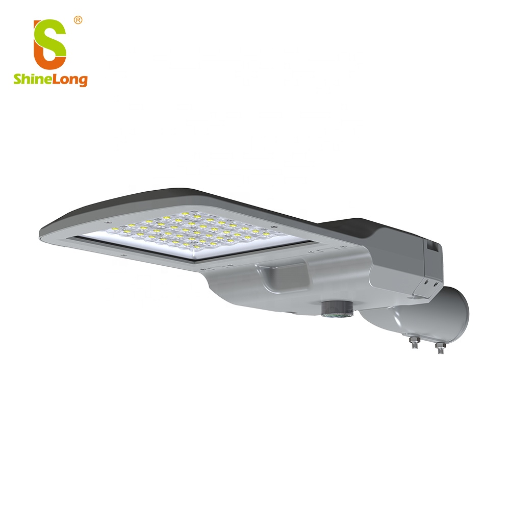 Outdoor Waterproof IP65 Aluminum SMD Street Light 50W 100W 150W LED Lighting for Urban Roads Outdoor Use