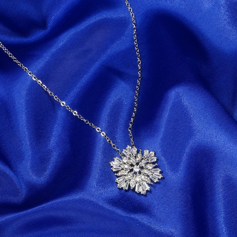 Кольцо KISS033 Minimalist Shine