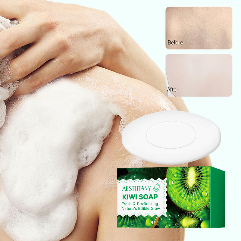 Папайевое мыло Anti-Acne (Face Cleansing)