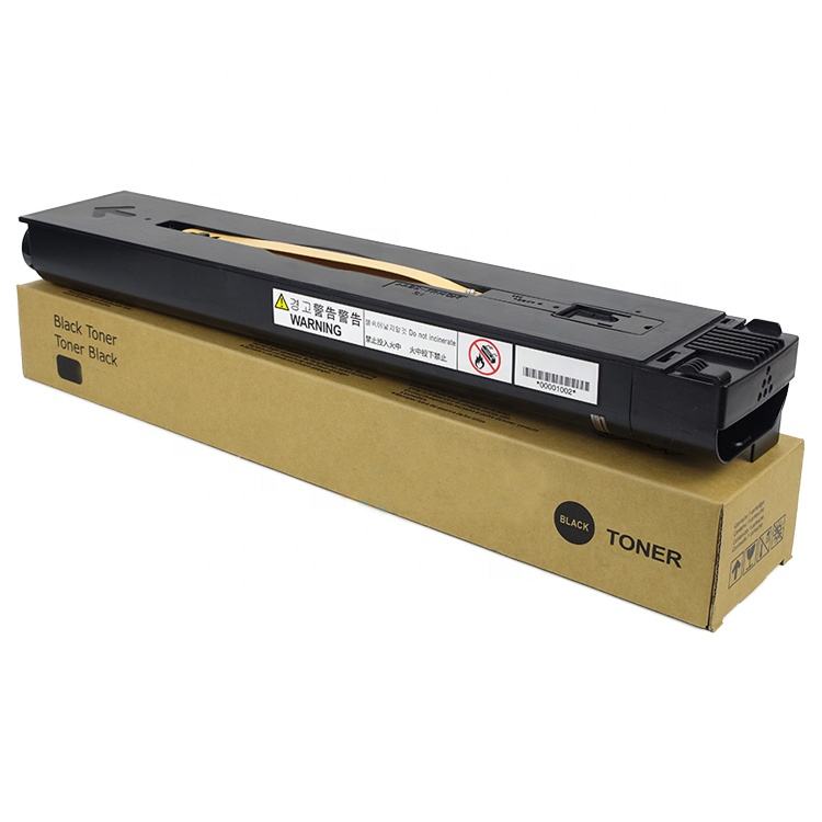 Совместимый тонер-картридж X&O Premium для Xerox C9070 (006R01734-006R01741) для цветного принтера PrimeLink C9065