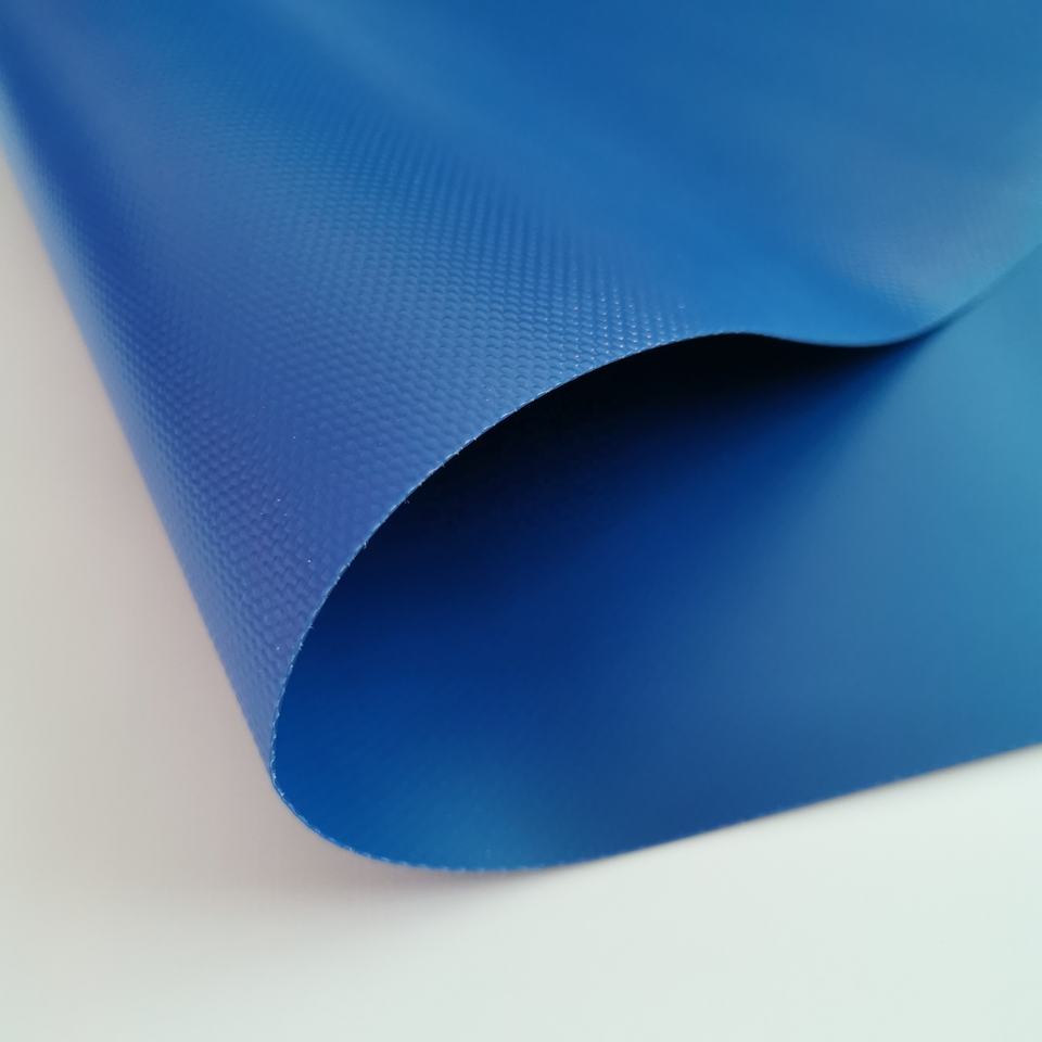 ПВХ-холст с покрытием (Canvas Coated)