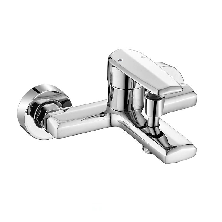 Медный смеситель для ванной (All Copper Water Faucets)
