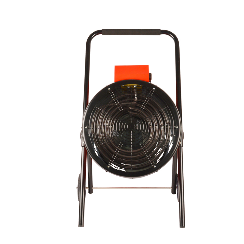 Industrial Heater Small High Power Household Large Area Electric Heaters