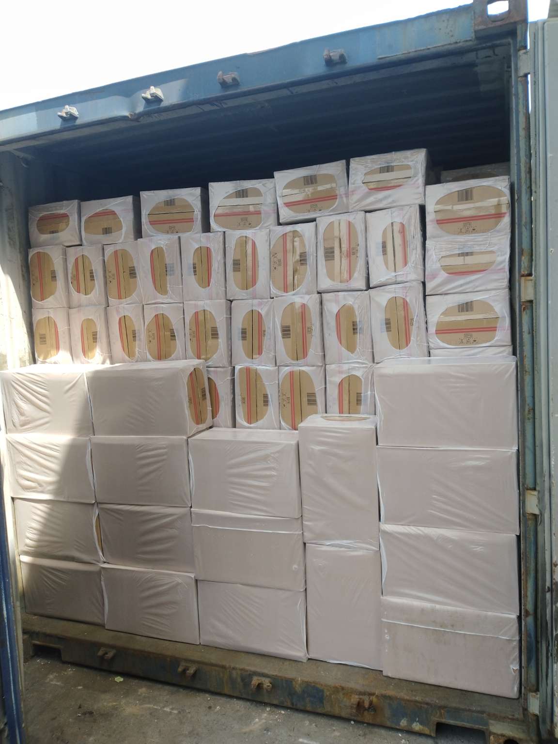 Wholesale High Quality White 58/60 Fully Refined Industrial Paraffin Wax for Candle Making