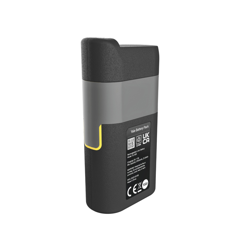Сменный аккумулятор Yale Spare Battery (Li-ion)