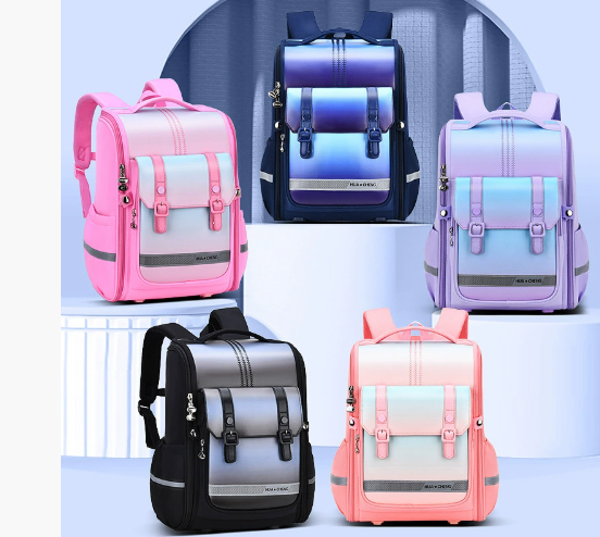 Рюкзак Oxford со светоотражающим дизайном (Reflective Design Primary)