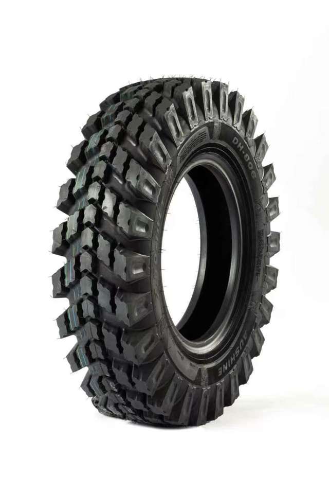 Новые грузовые шины 7.50-16LT