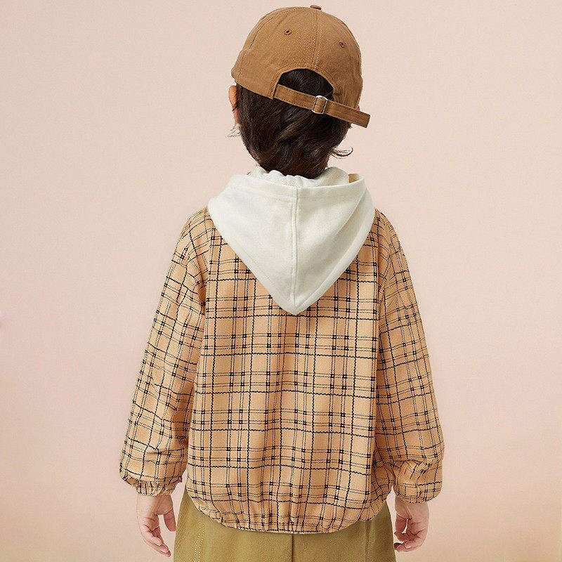 Рубашка 2-Piece (Spring Autumn Shirts)