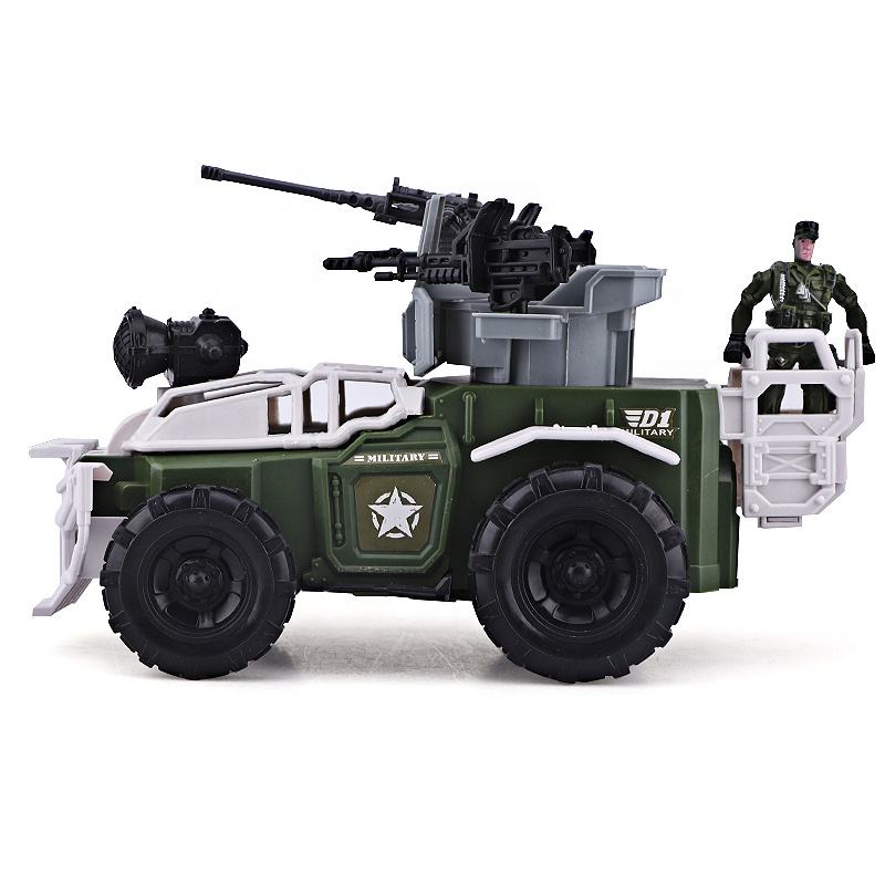 Симуляционная модель игрового автомобиля