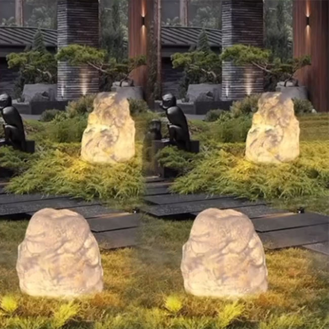 Коммерческая иллюминация Yard LED