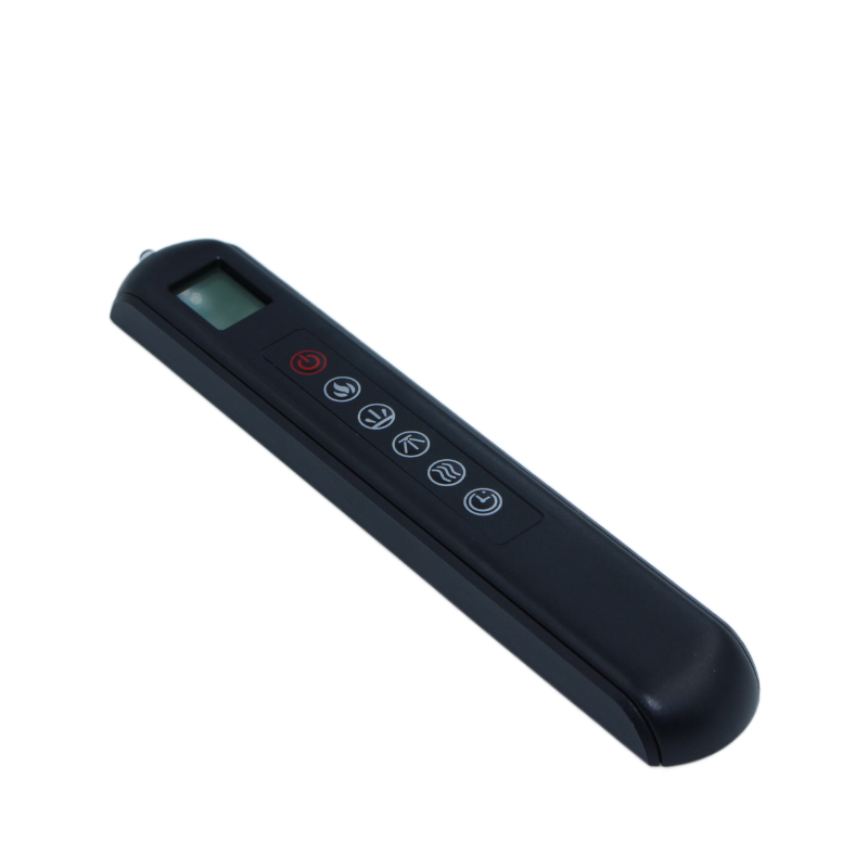 Custom IR and RF Remote Control Universal Fixed Code Infrared Radio Frequency Remote Controller Transmitters OEM