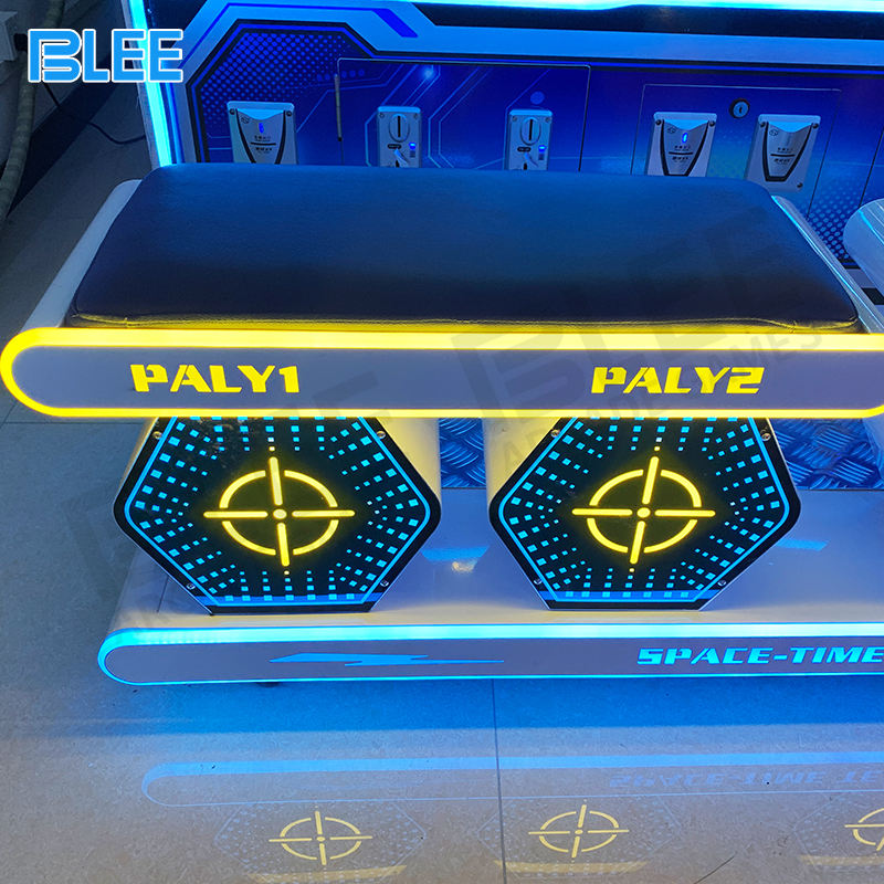 Командная игра Space Team для детей