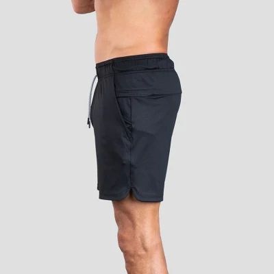 Branded Recycled Polyester Pants